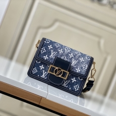 LV Satchel bags